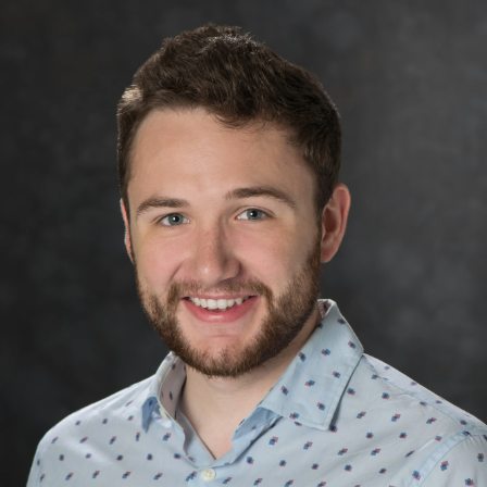 headshot of Haley Whitman